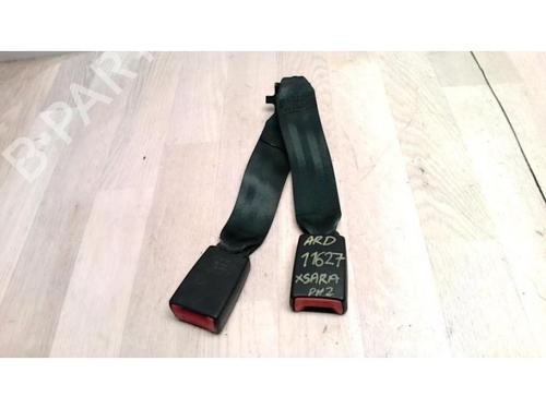 Seat buckle CITROËN XSARA (N1) 1.6 16V | BP25431244I32 
