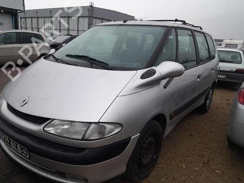 Pipe RENAULT ESPACE III (JE0_) 2.2 12V TD (JE0E, JE0H, JE0P) | BP27614850M125 