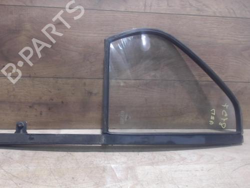 Dør rude højre bagtil CITROËN VISA 17 D (60 hp) 31224941
