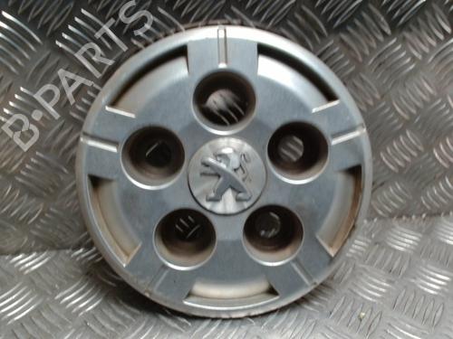 Hulkapsel PEUGEOT BOXER Van 2.2 HDi 110 (110 hp) 30769475