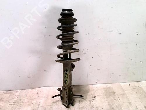 Used Right front shock absorber TOYOTA YARIS (_P13_) 1.4 D (NLP130_, NLP130) (90 hp) 25427139