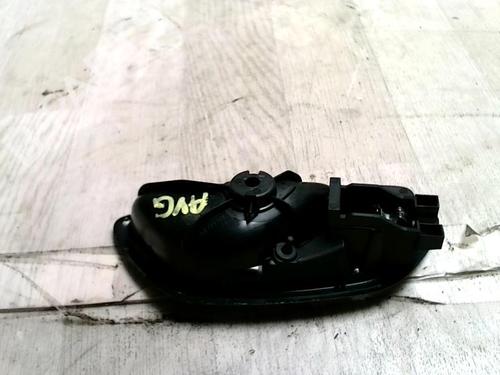 Used Front left interior door handle RENAULT MEGANE IV Hatchback (B9A/M/N_) 1.6 dCi 130 (B9A4) (130 hp) 30666529