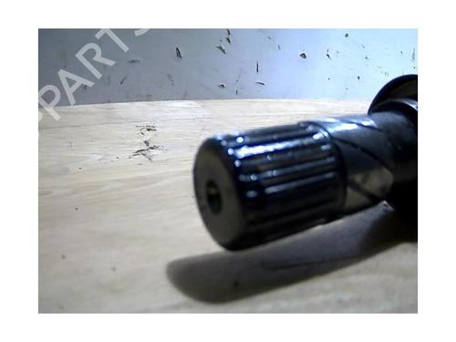 Right front driveshaft RENAULT CLIO III (BR0/1, CR0/1) 1.5 dCi | BP25408202M39