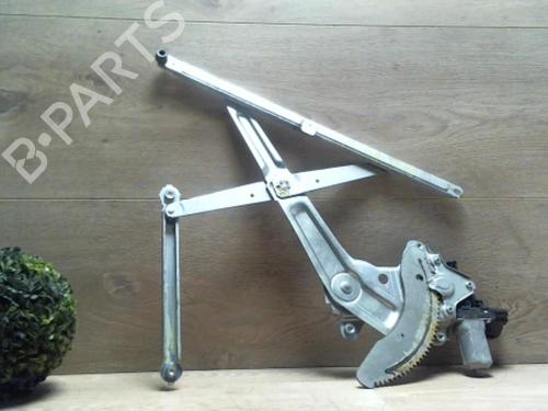 Used Front left window mechanism SUZUKI SWIFT III (MZ, EZ) 1.3 DDiS (RS413D) (75 hp) 31232950