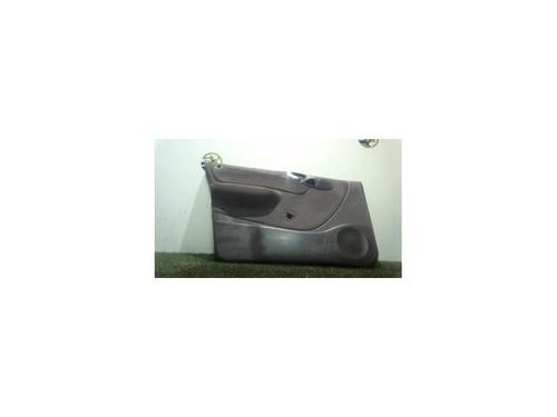 Used Front left panel MERCEDES-BENZ A-CLASS (W168) A 170 CDI (168.008) (90 hp) 25388086