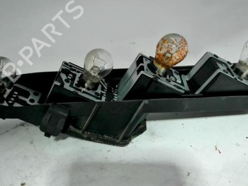 Nummerpladelys RENAULT SCÉNIC II (JM0/1_) 1.9 dCi (JM0G, JM12, JM1G, JM2C) | BP29414063I40 