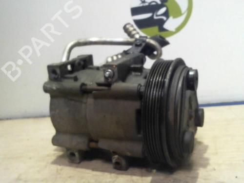 Used AC compressor FORD ECOSPORT 1.0 EcoBoost (140 hp) 25387986