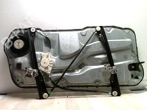 Rudehejsemekanisme Højre foran VW GOLF IV (1J1) 1.9 TDI (90 hp) 28014279