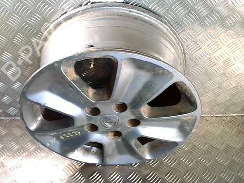 Rim DACIA DUSTER (HS_) 1.5 dCi | BP32113894C45 