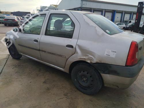 Retrovisor direito DACIA LOGAN (LS_) 1.5 dCi (LS0K) | BP25779356C27 