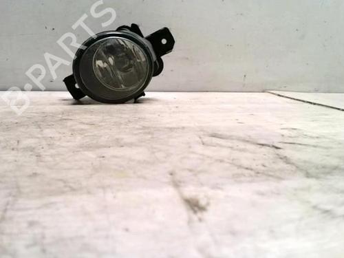 Left front fog light RENAULT LAGUNA II Grandtour (KG0/1_) 1.9 dCi (KG0G) | BP25422761C30 