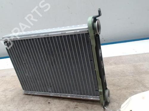 Varmeapparat RENAULT GRAND SCÉNIC III (JZ0/1_) 2.0 dCi (JZ0L) (160 hp) 28066960