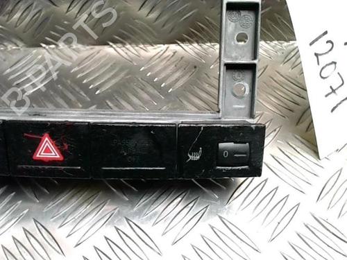 Bouton de warning VW TOUAREG (7LA, 7L6, 7L7) 2.5 R5 TDI | BP25790780I22 