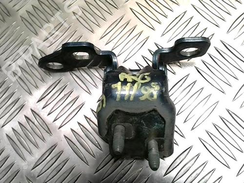 Used Hinge/Door check strap RENAULT CLIO III (BR0/1, CR0/1) 1.2 16V (BR0P, CR0P) (101 hp) 25774644
