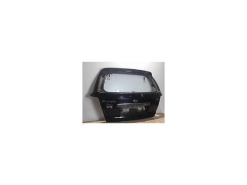 Used Tailgate KIA SORENTO I (JC) 3.5 V6 4WD (194 hp) 25386340