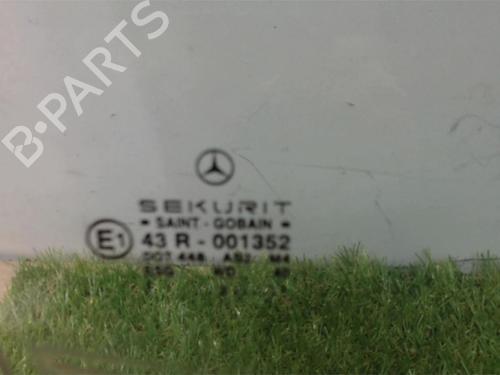 Front right door window MERCEDES-BENZ A-CLASS (W168) A 170 CDI (168.009, 168.109) | BP25390301C19 