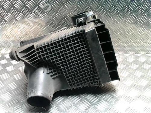 Luftfiltergehäuse RENAULT SCÉNIC II (JM0/1_) 1.5 dCi (JM1E, JM16) | BP25833450M87 