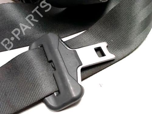 Rear left seatbelt RENAULT CLIO III (BR0/1, CR0/1) 1.5 dCi (BR17, CR17) | BP25416347I29