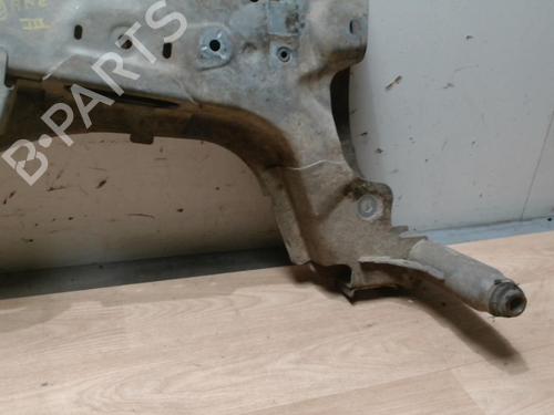 Subframe RENAULT MEGANE III Hatchback (BZ0/1_, B3_) 1.5 dCi | BP31231112M9 - Image 6