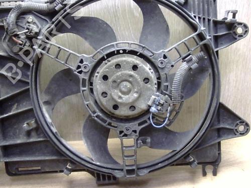 Used Heater blower motor LANCIA MUSA (350_) 1.3 D Multijet (350.AXB11, 350.AXB1A) (70 hp) 25401463
