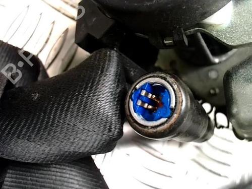 Front right seatbelt CITROËN C3 Picasso (SH_) 1.6 HDI 90 | BP25429274I25 