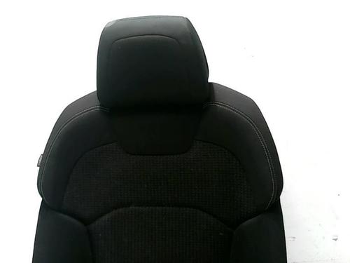 Sæde højre fortil CITROËN C5 III (RD_) 1.6 HDi 110 (RD9HZC) (109 hp) 31224333