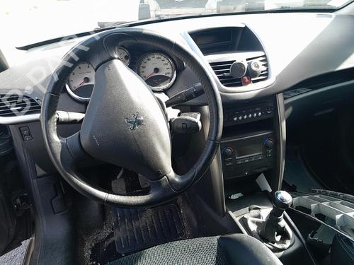 Peças PEUGEOT 207 SW (WK_)  1.6 16V  4634347