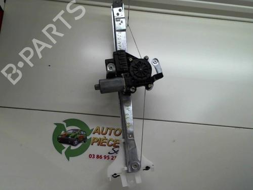 Used Rear right window mechanism FORD MONDEO III (B5Y) 2.0 TDCi (130 hp) 30380016