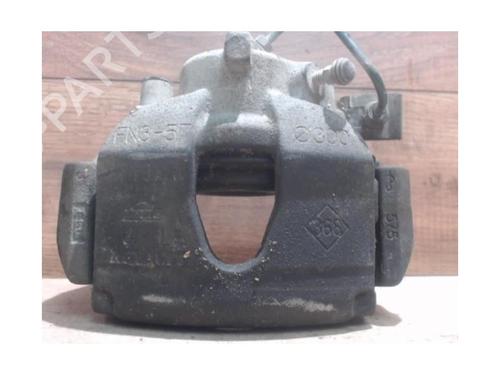 Bremssattel links vorne RENAULT LAGUNA II (BG0/1_) 1.9 dCi (BG1A, BG1V) | BP25384749M105 