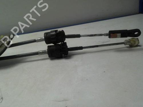 Cable TOYOTA RAV 4 III (_A3_) 2.2 D 4WD (ALA30_, ALA30R) | BP31233213E12