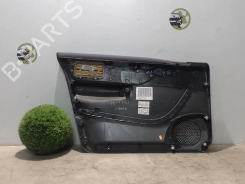Used Front right panel MERCEDES-BENZ A-CLASS (W168) A 170 CDI (168.009, 168.109) (95 hp) 31226842