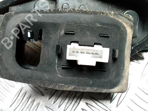 Licence plate light CITROËN C3 II (SC_) 1.4 HDi 70 (SC8HZC, SC8HR0, SC8HP4) | BP36501705I40 - Image 5