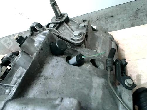 Gearbox CITROËN C4 I (LC_) 1.6 HDi | BP25417003M3