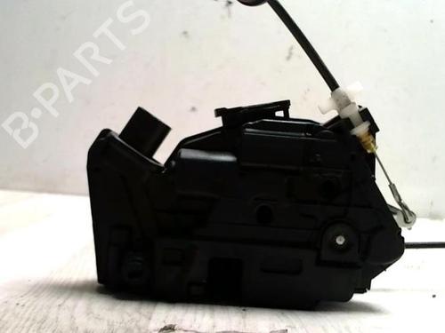 Rear left lock VW TIGUAN (5N_) 2.0 TDI | BP25425797C100 