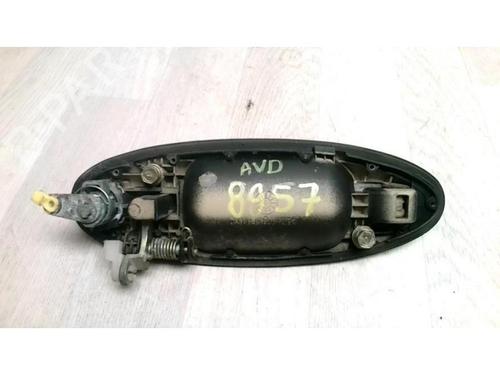 Front right exterior door handle HYUNDAI COUPE I (RD) 1.6 i 16V | BP25431304C129 