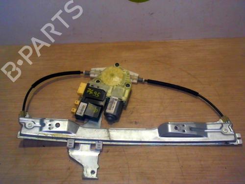 Used Front right window mechanism CITROËN C4 I (LC_) 1.6 HDi (109 hp) 25390458