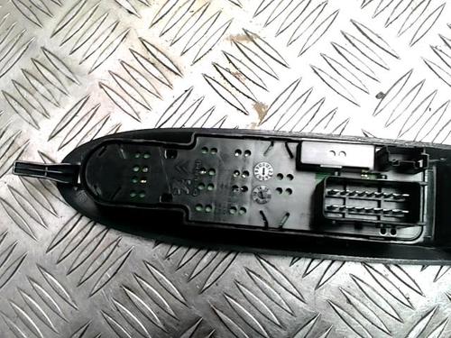 Left front window switch CITROËN DS3 (SA_) 1.6 HDi 90 | BP33884055I27  - Image 5