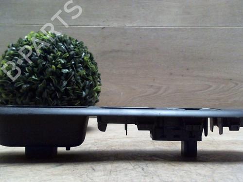 Right front window switch PEUGEOT 5008 (0U_, 0E_) 1.6 HDi | BP25413250I26