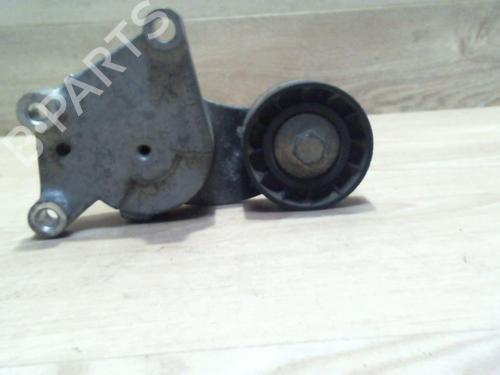 Used Engine mount FORD FIESTA VI (CB1, CCN) 1.5 TDCi (75 hp) 31218297