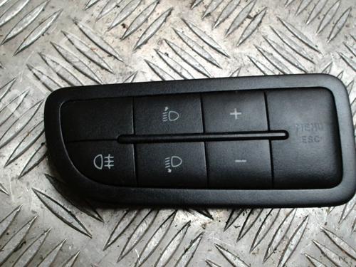 Used Switch Switch PEUGEOT BIPPER (AA_) 1.4 HDi (68 hp) 36326203 36326203