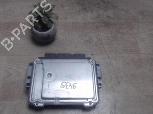 Control unit RENAULT MEGANE II Coupé-Cabriolet (EM0/1_) 1.9 dCi | BP29451663M11 