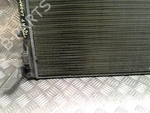 Køler DACIA LOGAN MCV (KS_) 1.4 | BP31236040M31 