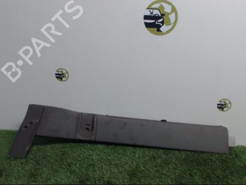 Used Boot lining RENAULT ESPACE IV (JK0/1_) 2.0 Turbo (JK0A, JK0B, JK0N) (163 hp) 31238012