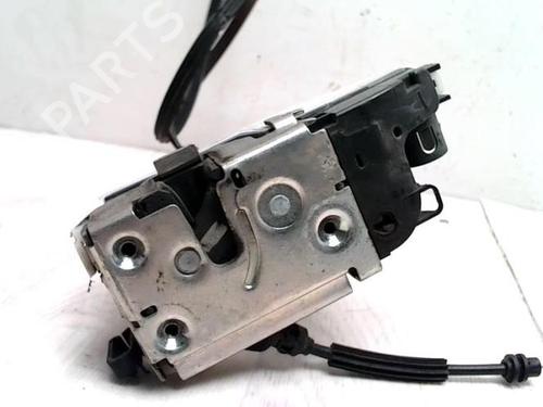 Front right lock PEUGEOT 307 CC (3B) 2.0 HDi 135 | BP25420136C97 