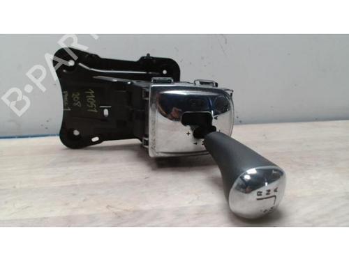 Gear lever PEUGEOT 208 I (CA_, CC_) 1.6 HDi | BP25419820M90 