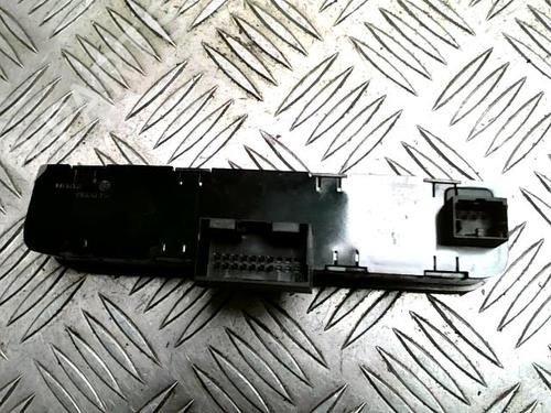 Warning switch SEAT IBIZA IV (6J5, 6P1) 1.6 TDI | BP34243918I22 - Image 5