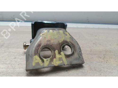 Hinge/Door check strap CITROËN C4 I (LC_) 1.6 HDi | BP25421158C146 