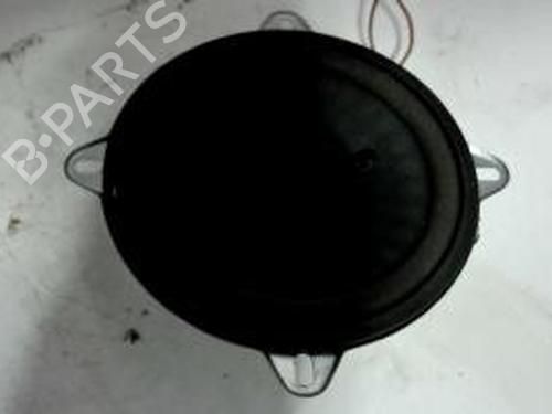 Used Speaker CITROËN BX (XB-_) 16 (92 hp) 26654298