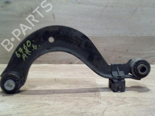 Used Left rear suspension arm VW GOLF VI (5K1) 1.4 TSI (122 hp) 25385077