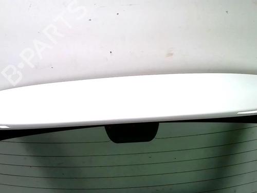 Tailgate DACIA SANDERO 1.2 16V | BP27665585C6